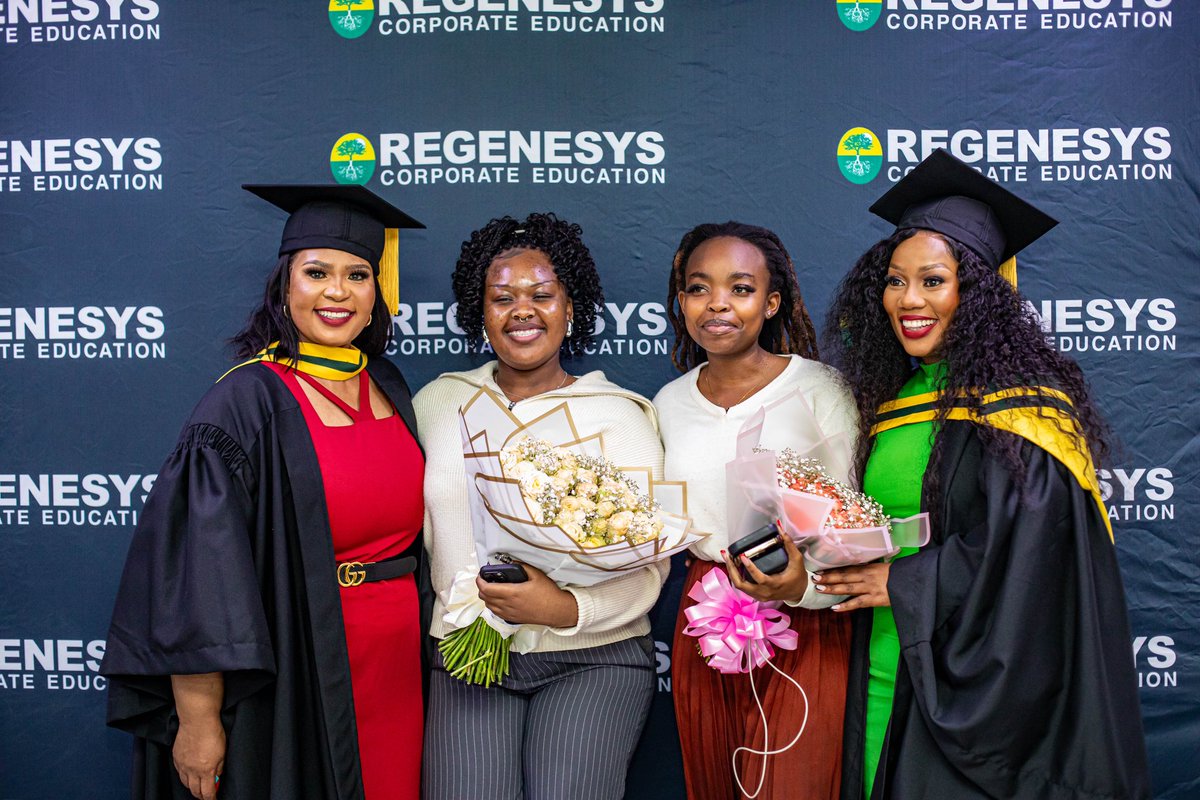 Behind my graduation cap for a Master of Public Management lies the support of my late mother whom we lost in the past week. As I celebrate this achievement, i also celebrate your support. Your faith in me has shaped my academic journey. Lala ngoxolo Maceduma ❤️🙏🏾