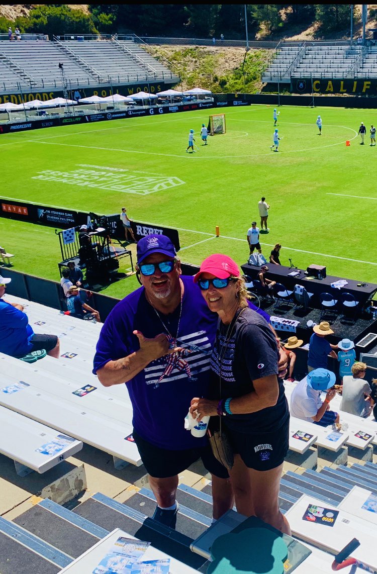 BobJoe7689's tweet image. @PremierLacrosse 
I’m a Little Late But Thanks @PremierLacrosse For making this Old Guys Summer The Best Ever and Happy #PLLDay