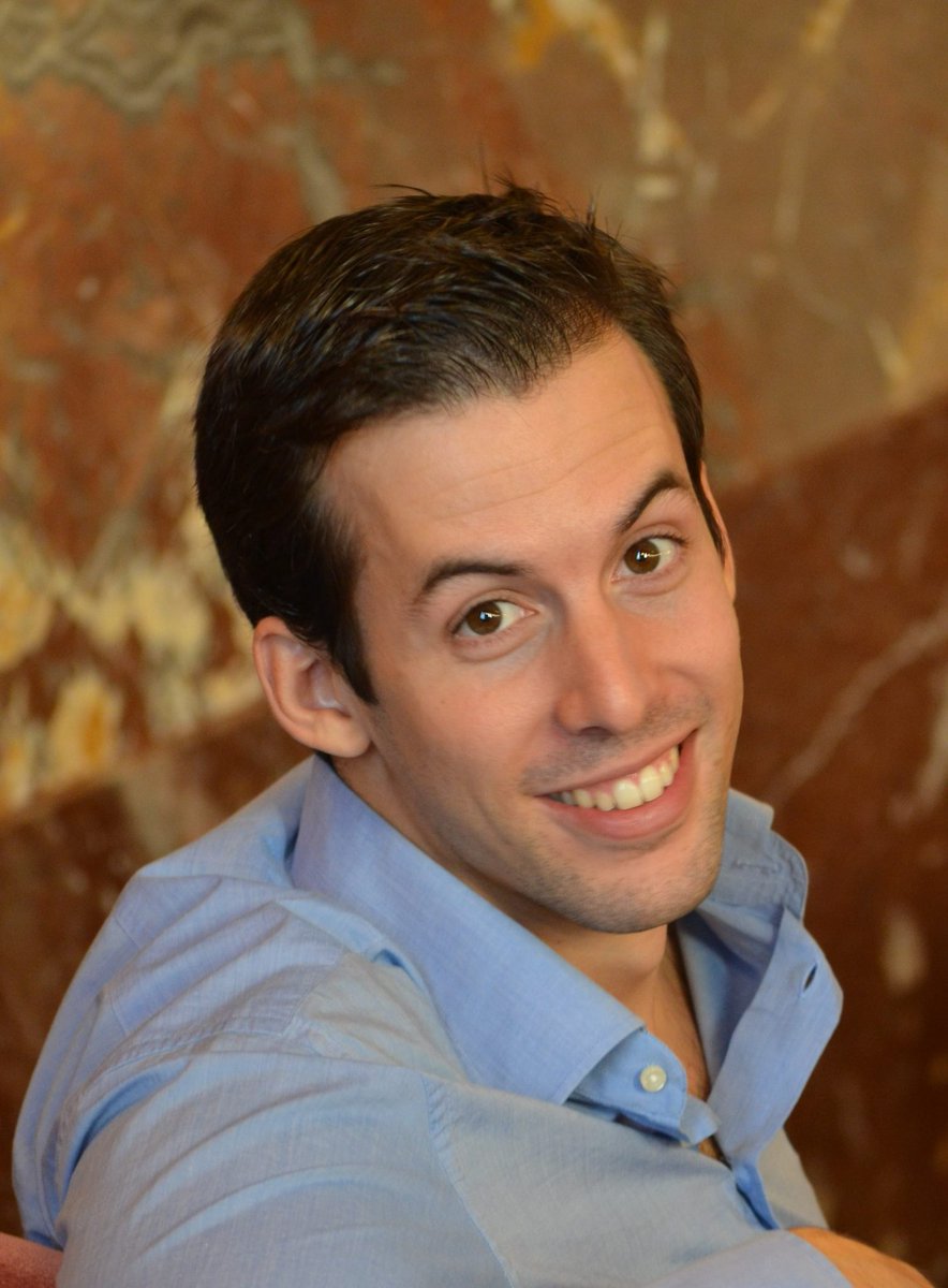 Young Academy of Europe (YAE) (@yacadeuro) on Twitter photo We are delighted to welcome to our new member Miguel Muñoz Rozo <a href="/ScaleMte/">Multi-Scale Thermal Engineering (MTE)</a> from <a href="/icmm_csic/">Instituto de Ciencia de Materiales Madrid - CSIC</a>
His research focuses on multiscale thermal engineering, thermal management, energy harvesting, nano- and micro-scale thermometry and thermal sensing. yacadeuro.org/rojo/ We are delighted to welcome to our new member Miguel Muñoz Rozo <a href="/ScaleMte/">Multi-Scale Thermal Engineering (MTE)</a> from <a href="/icmm_csic/">Instituto de Ciencia de Materiales Madrid - CSIC</a>
His research focuses on multiscale thermal engineering, thermal management, energy harvesting, nano- and micro-scale thermometry and thermal sensing. yacadeuro.org/rojo/