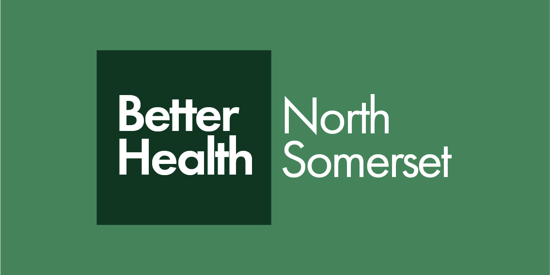 Better Health North Somerset tweet media