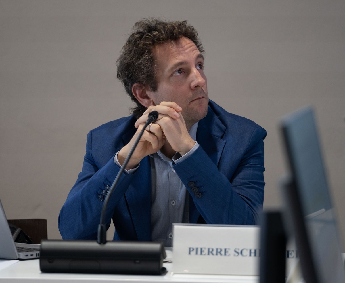 Florence School of Banking & Finance tweet media