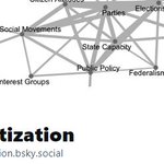 Photo by Democratization (@democ_journal)
