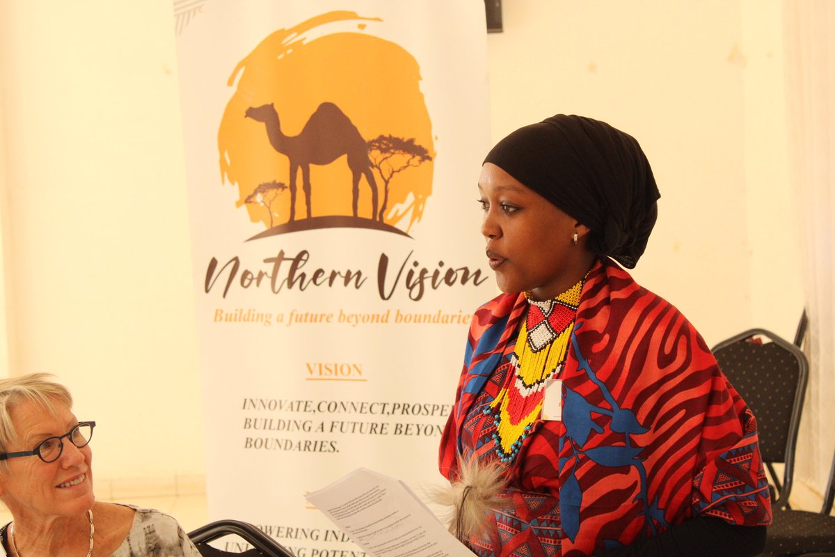 vision_northen's tweet photo. Our Healing Circle and Restorative Justice training with Isiolo women and youth emphasized the power of shared stories and indigenous practices in promoting understanding and harmony. A crucial step toward stronger, united communities. #RestorativeJustice #HealingCircles https://t.co/0X2LzlBmxR