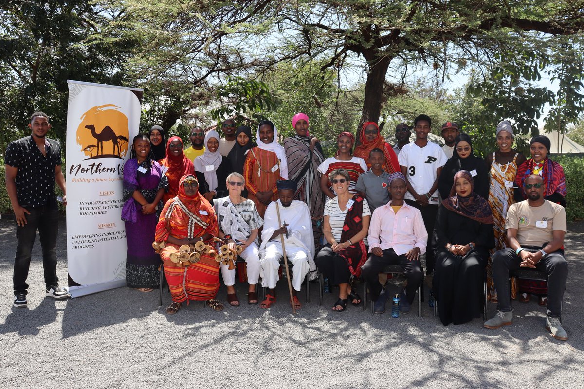 vision_northen's tweet photo. Our Healing Circle and Restorative Justice training with Isiolo women and youth emphasized the power of shared stories and indigenous practices in promoting understanding and harmony. A crucial step toward stronger, united communities. #RestorativeJustice #HealingCircles https://t.co/0X2LzlBmxR