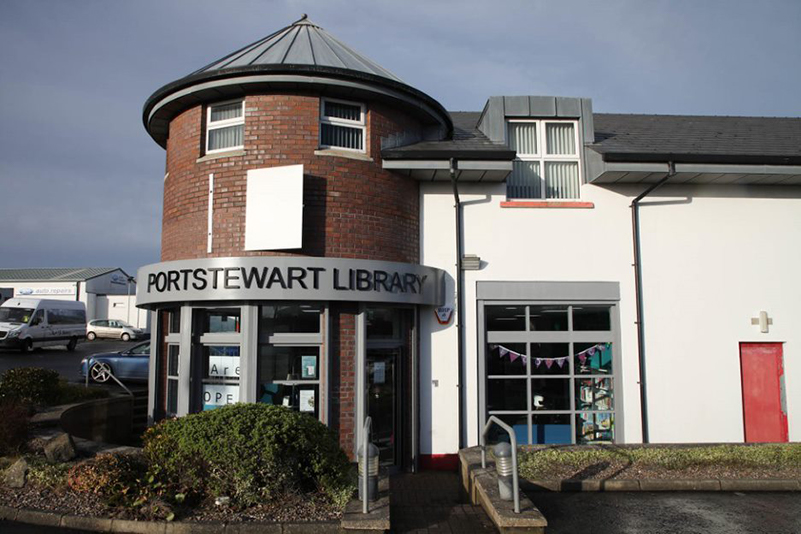 📣We have launched our Community #PCCSupport Service.
This means accessing our service is even easier!
#TeamPCC will be in various NI locations to share info about our work and to talk to anyone who has a concern about the health or social care they have received. 
#Portstewart⬇️