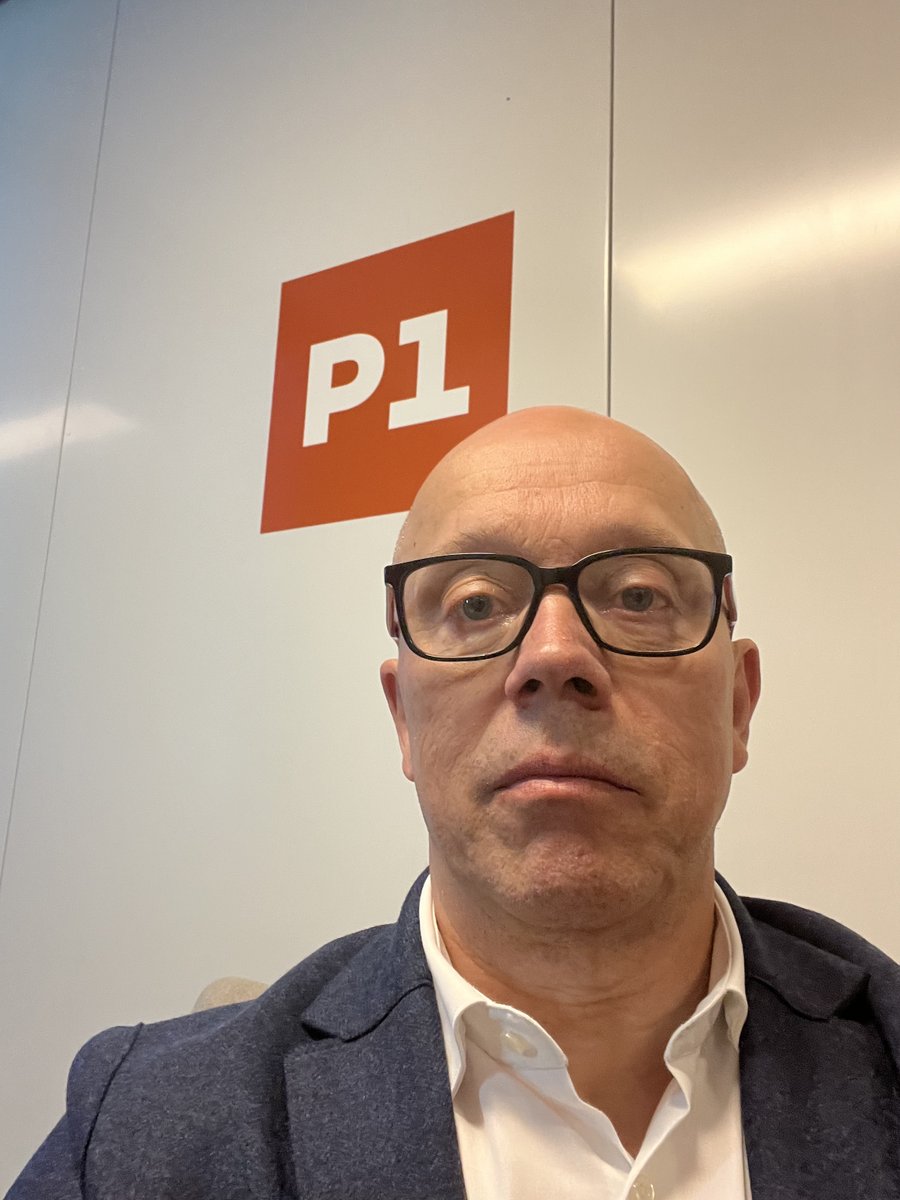 I P1 Debat om testcenter. Diskussion med dilemmaer. Men testcenter er vigtigt for grøn omstilling, arbejdspladser og dansk førerposition på vindenergi #dkenergi #dkgreen