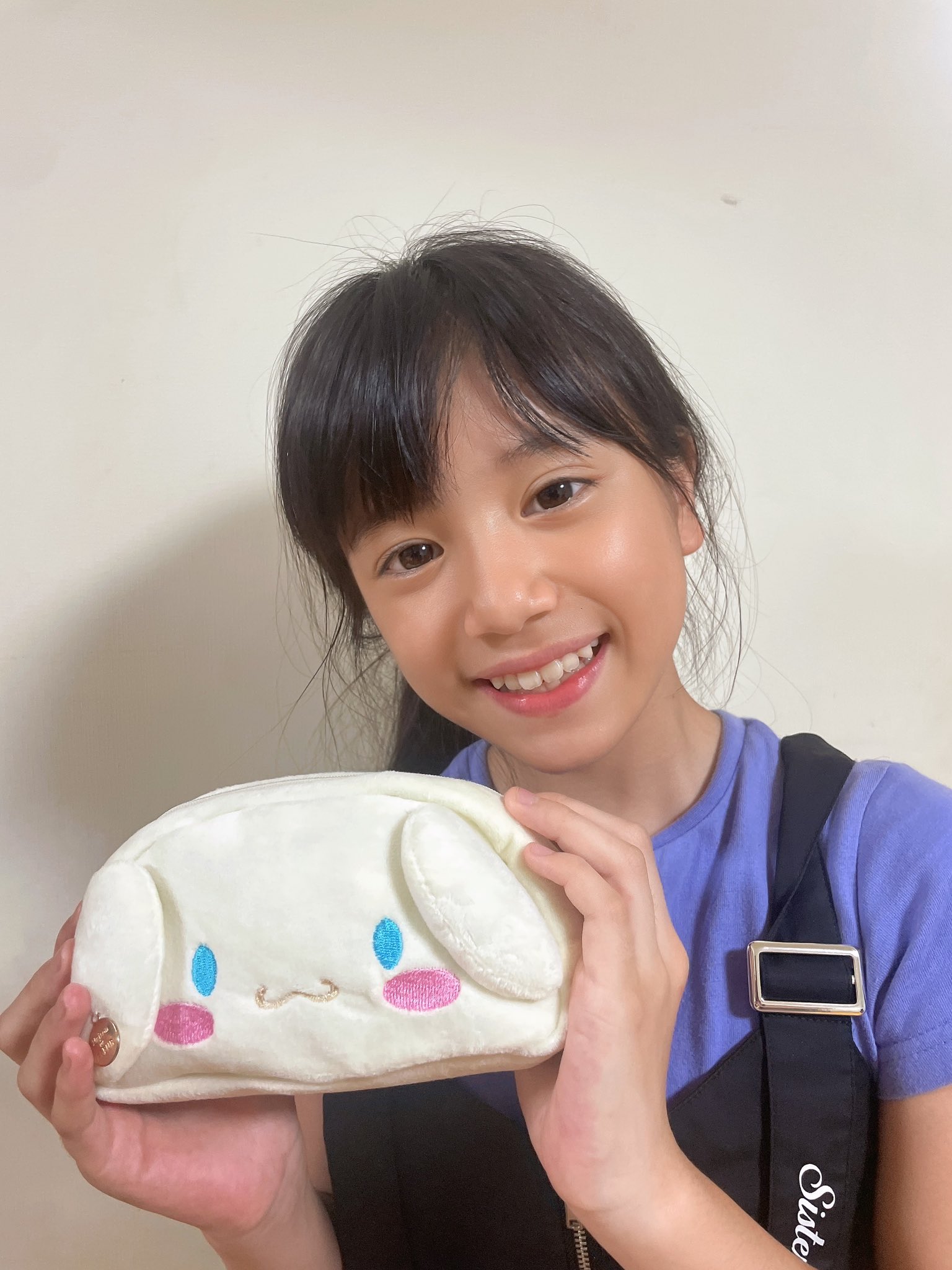 ゆきんこ親子オリジナルマフラータオル⑯ - タレント・お笑い芸人 ゆきんこ親子オリジナルマフラータオル⑯ - タレント・お笑い芸人