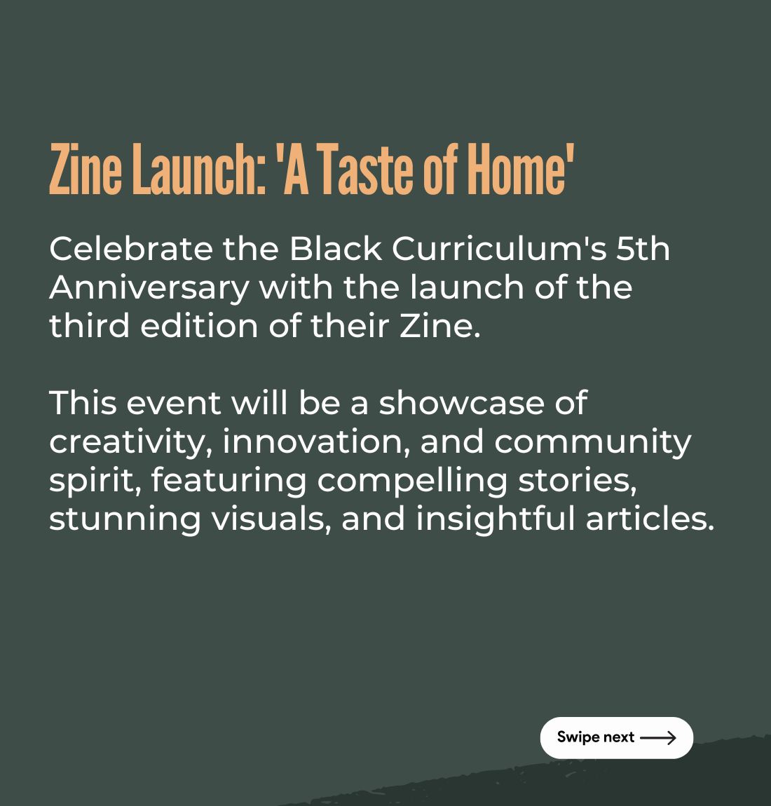 Discover a range of opportunities available this summer, from internships to scholarships and educational programs, designed to enrich and equip students with skills and valuable experiences. Join our network for free access to the latest opportunities. Link in bio.