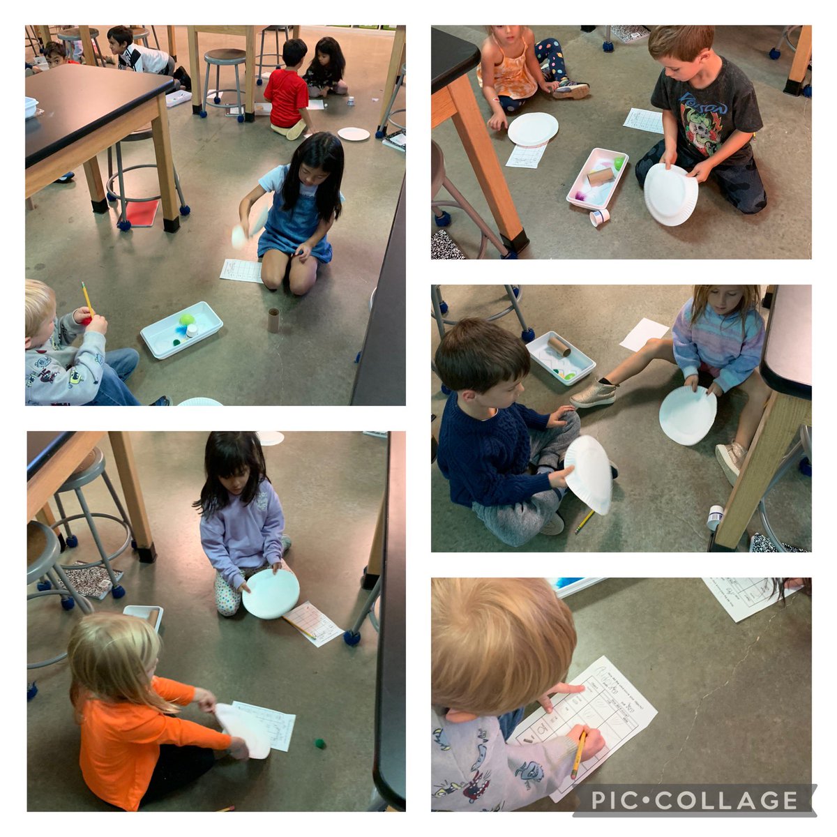 Susanne Smith (@susannecoulter3) on Twitter photo K Ss explore how the wind causes objects to move. Do they roll or slide? Is it a push or pull?<a href="/EastSide_CCSD/">East Side ES</a> <a href="/cobbscience/">Cobb Science</a> K Ss explore how the wind causes objects to move. Do they roll or slide? Is it a push or pull?<a href="/EastSide_CCSD/">East Side ES</a> <a href="/cobbscience/">Cobb Science</a>