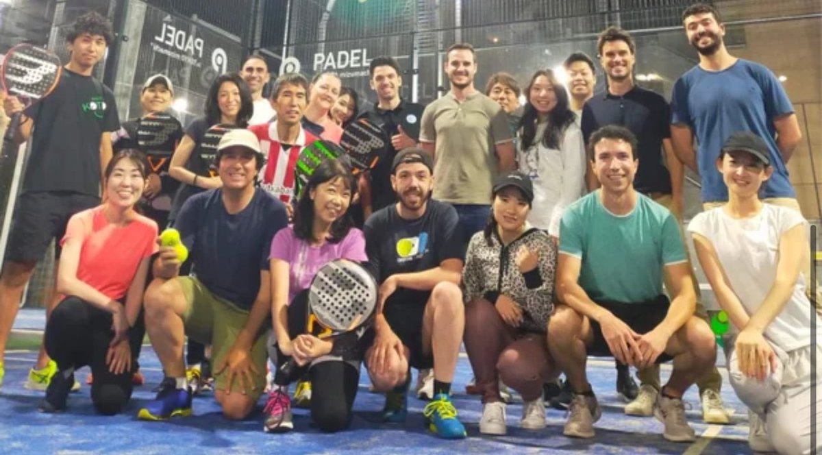 Intercambio JP-ES 🇪🇸🇯🇵 tweet media