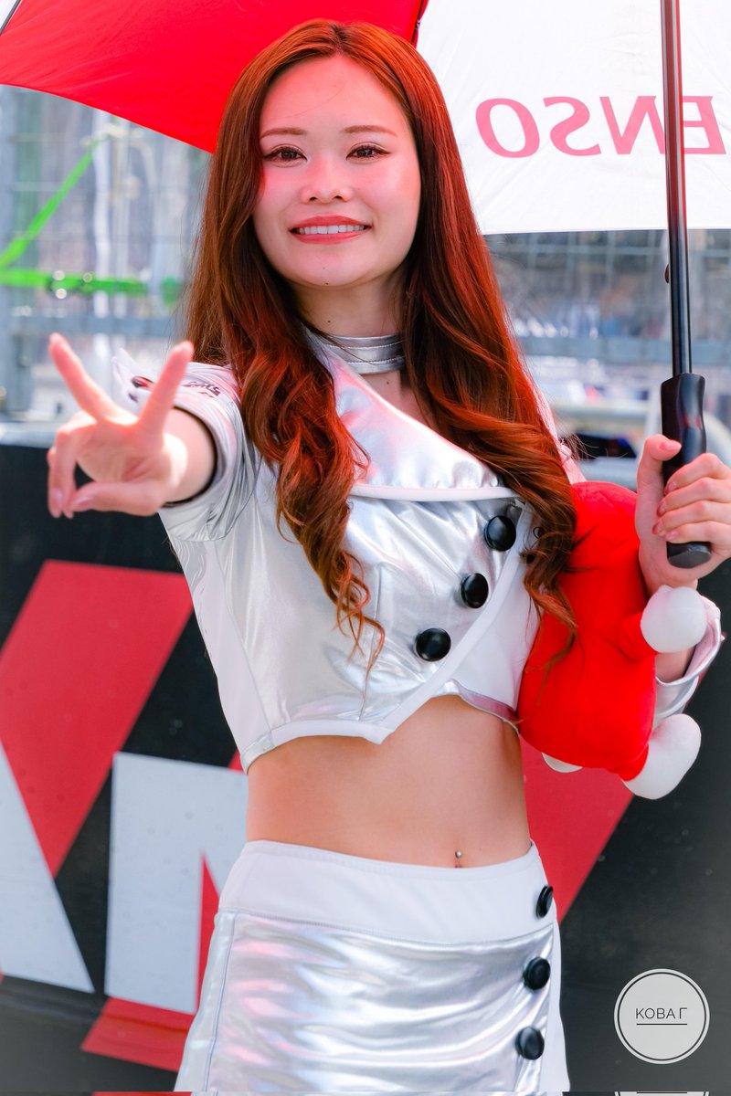 4563fsw's tweet photo. #富士24時間
Stock放出~📸
#aprRacing(@aprRacing)
#aprVictoria
#桐生もえこ(@mamimumemoepii)さん
カメラに対する反応が素晴らしいもえこさん☆。.:*・゜
いつもファンサに感謝してます🙇
#SuperTEC
#富士スピードウェイ(@fswpress) https://t.co/IaeYWo5LZg