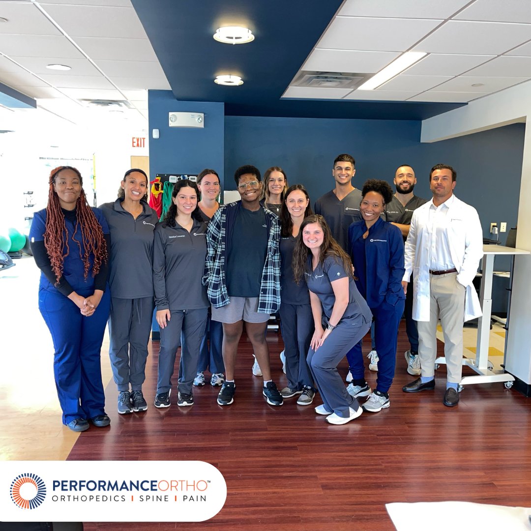 Performance Ortho tweet media