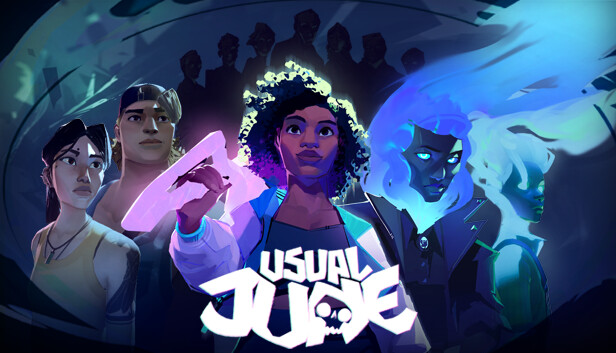 AdventureGamers's tweet image. 🕵️‍♂️🔍 Unveil the secrets of a mysterious town in Usual June's 3D action-adventure demo

Battle monsters and uncover hidden truths now

#UsualJune #GamerAlert

🔗 adventuregamers.com/news/view/usua…