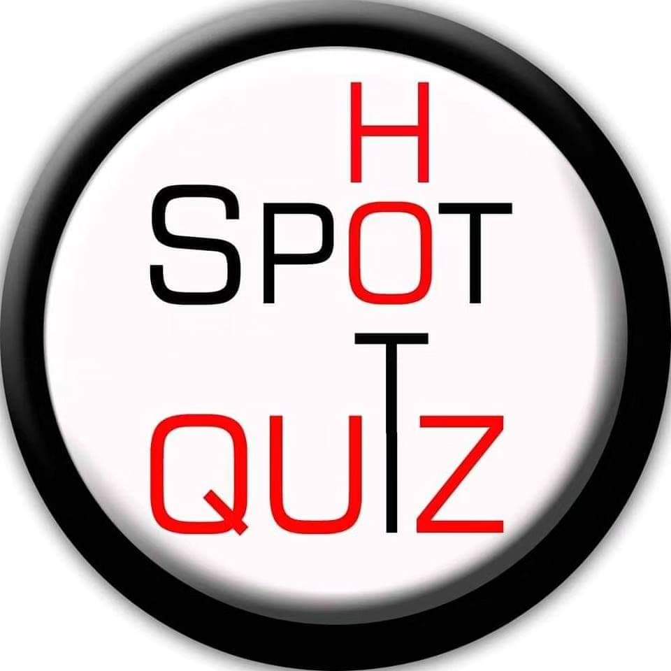 This (and every) Wednesday, here at The <a href="/HotSpotQuiz/">Hot Spot Quiz 1.5k</a> we bring you the finest <a href="/SpeedQuizzing/">SpeedQuizzing</a> Powered Quiz Night in Romiley Village, at <a href="/PlatformOneSK6/">Platform One in Romiley</a>! 👌 

Starts at 7.30pm, and Quizmaster <a href="/DaveDDecks/">DJ Dave Bradley 🙏🇺🇦🙏</a> will also be bringing you another edition of Play Your Cards Right, with a cash