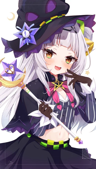シオンちゃん#シオンの書物 