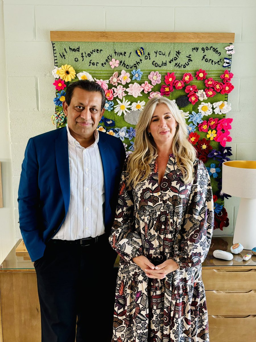 Foysol Choudhury MBE MSP (@foysolchoudhury) on Twitter photo It was a pleasure to visit <a href="/heldinourhearts/">Held In Our Hearts</a> to learn more about their baby loss support work.
Their hospital-to-home service is inspirational and must be rolled out to all health boards in Scotland.
We also discussed how to deliver culturally sensitive bereavement services. It was a pleasure to visit <a href="/heldinourhearts/">Held In Our Hearts</a> to learn more about their baby loss support work.
Their hospital-to-home service is inspirational and must be rolled out to all health boards in Scotland.
We also discussed how to deliver culturally sensitive bereavement services.