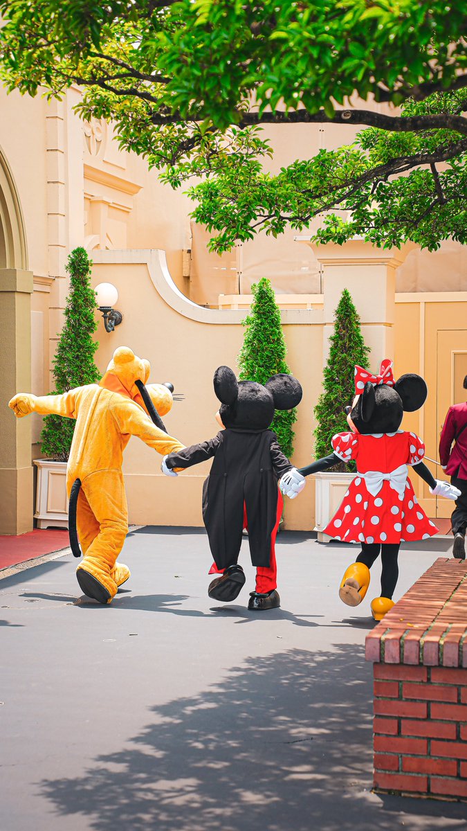d_Daiki1118's tweet photo. 東京ディズニーランドでみたやさしいきもち。 https://t.co/UEl7NtNzaB