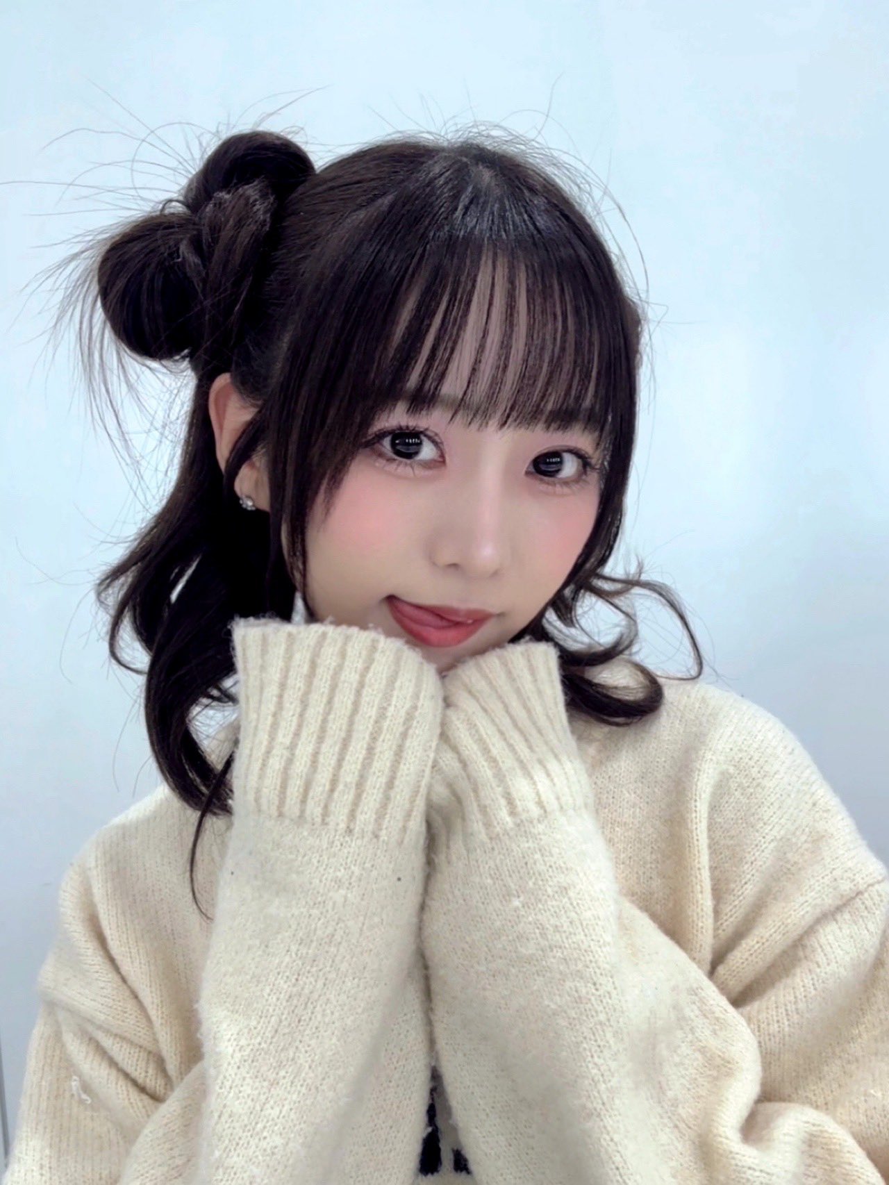 沖 玲萌 (おき れもに) on X: 