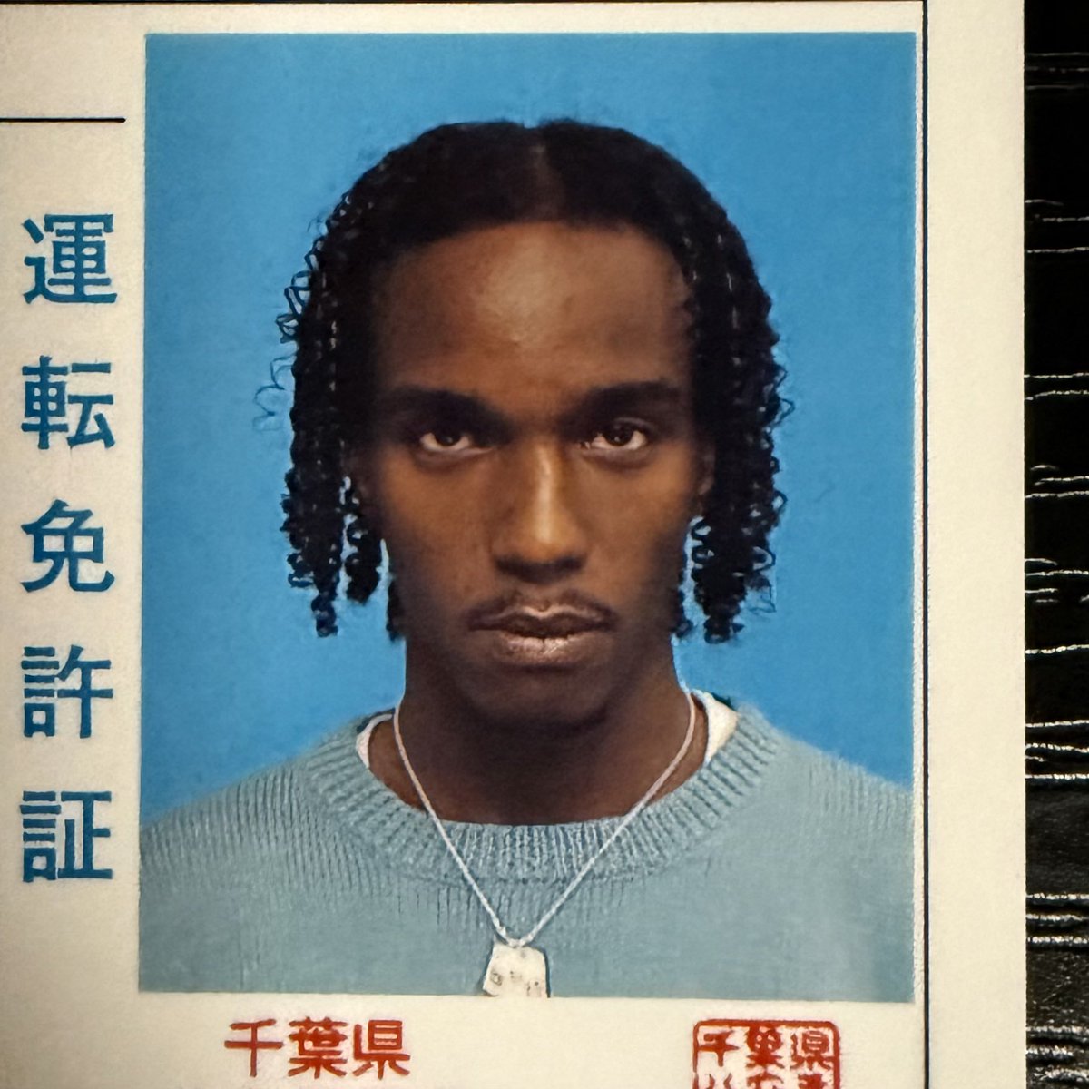 Mazen【マゼン】 tweet media