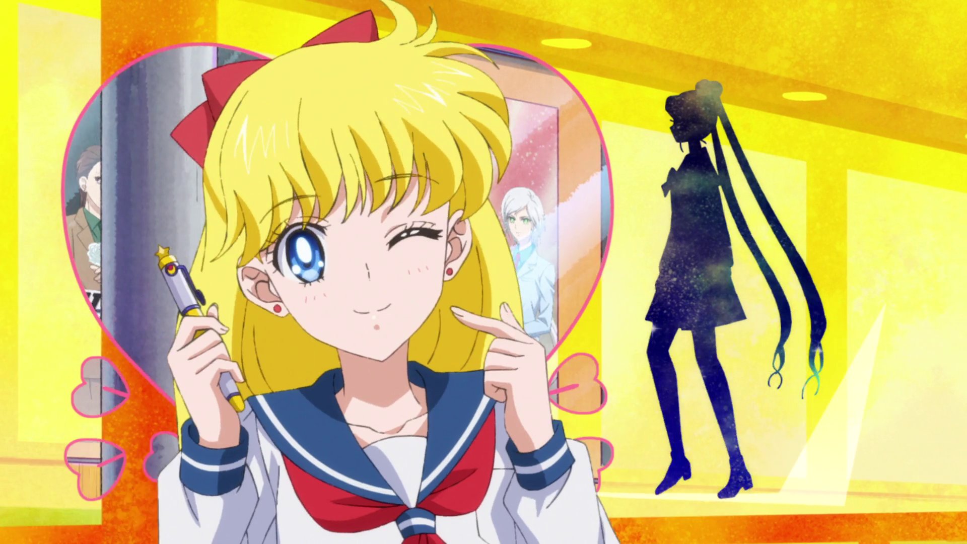 🌙✨Sailor Moon Collection✨🌙 (@tsukinobunnies) / X