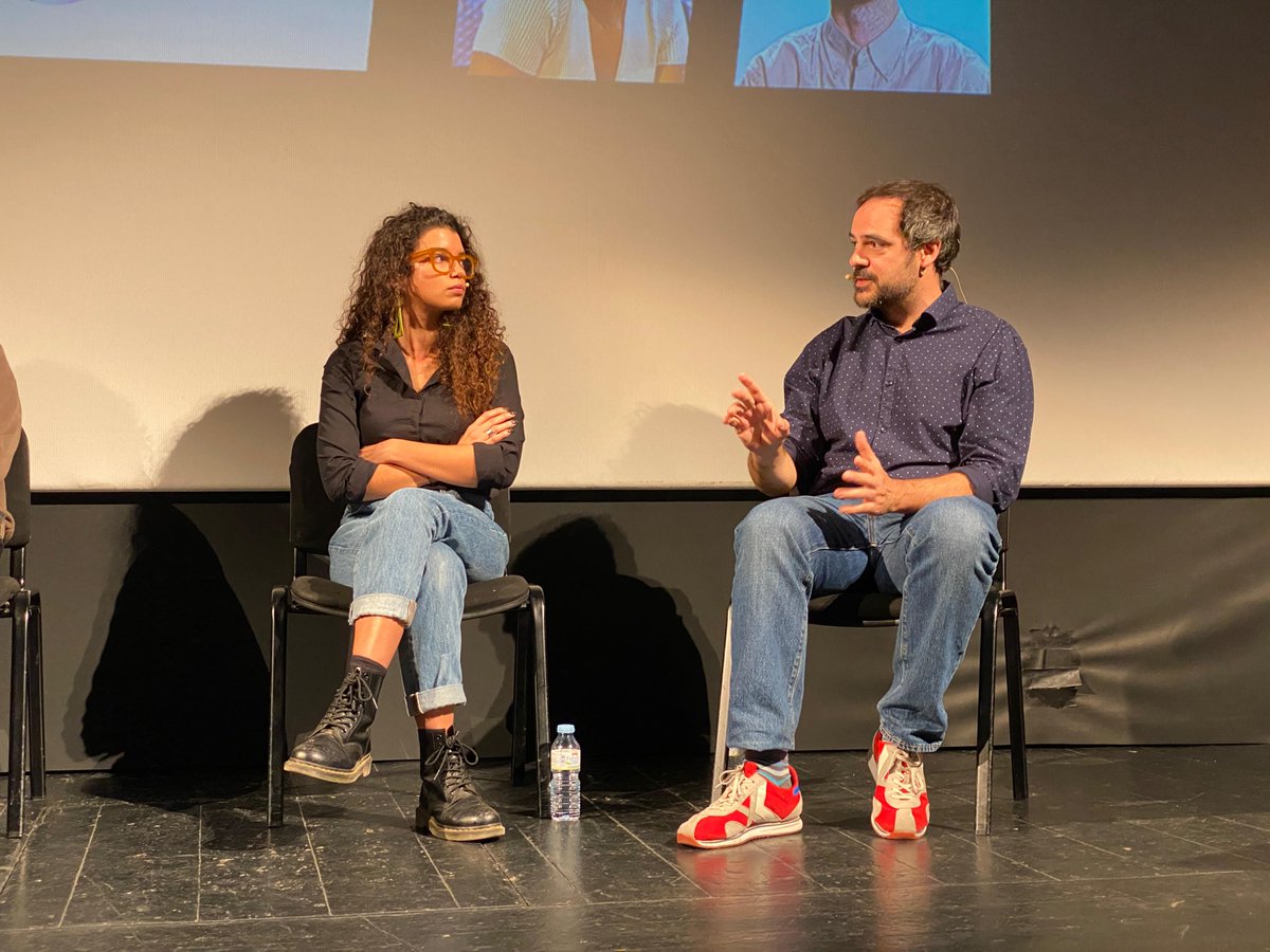 FILMETS Badalona Film Festival tweet media