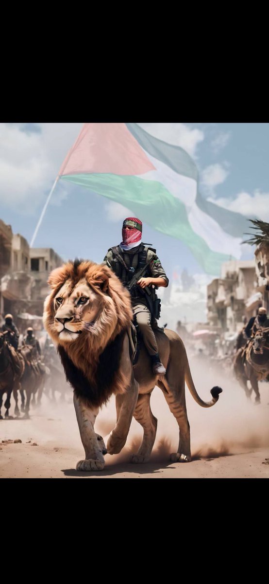 FİLİSTİN HAYALİMDİR.