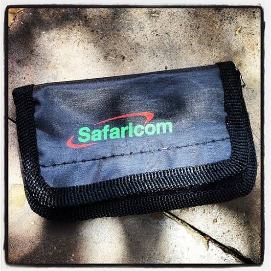 Arester254's tweet photo. @SafaricomPLC  are celebrating 24years of business&amp;pure vibes in Kenya This reminds me of this wallet which at our prime we used to carry around It just feels nice 24 years later having safaricom by our side @_berengeKe
@lapioche_ke what about you #AsanteKwamiaka24
#SafaricomAt24 https://t.co/NcNa7Ycns1