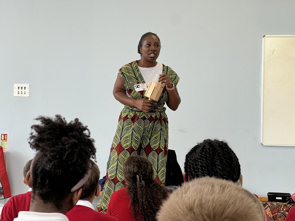 Northlands Primary tweet media