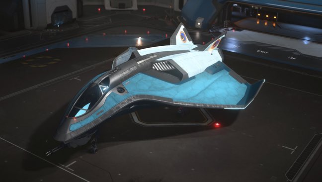 Tovirus's tweet photo. @SC_xR2D2x @AnthropicDualiT Think of these but Carrack 😉 https://t.co/AhgoEvE9is