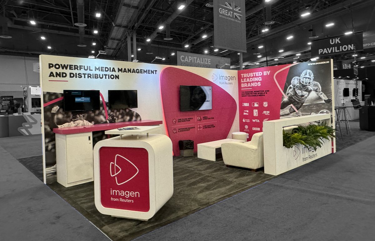 Creative Global tweet media