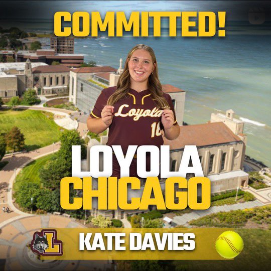 KateDavies2026's tweet image. Committed!! Go ‘Blers!! ❤️🐺💛
@RamblersSB @wilightning08 
@WI_LightningSB @LUCCoachAbbott @kileyjones00 @CoachWoo24