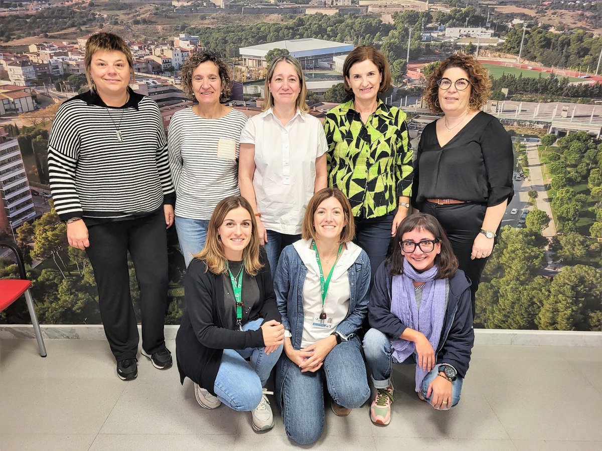 HospiFigueres's tweet photo. La Comissió de Qualitat intercentres de les Comarques de Girona ha compartit experiències i coneixements en la darrera reunió. Les seves representants han posat sobre la taula aspectes de la darrera acreditació hospitalària i iniciatives de millora contínua. 🏥 https://t.co/Rub9lhfVri