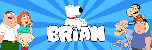 Brian Griffin tweet media