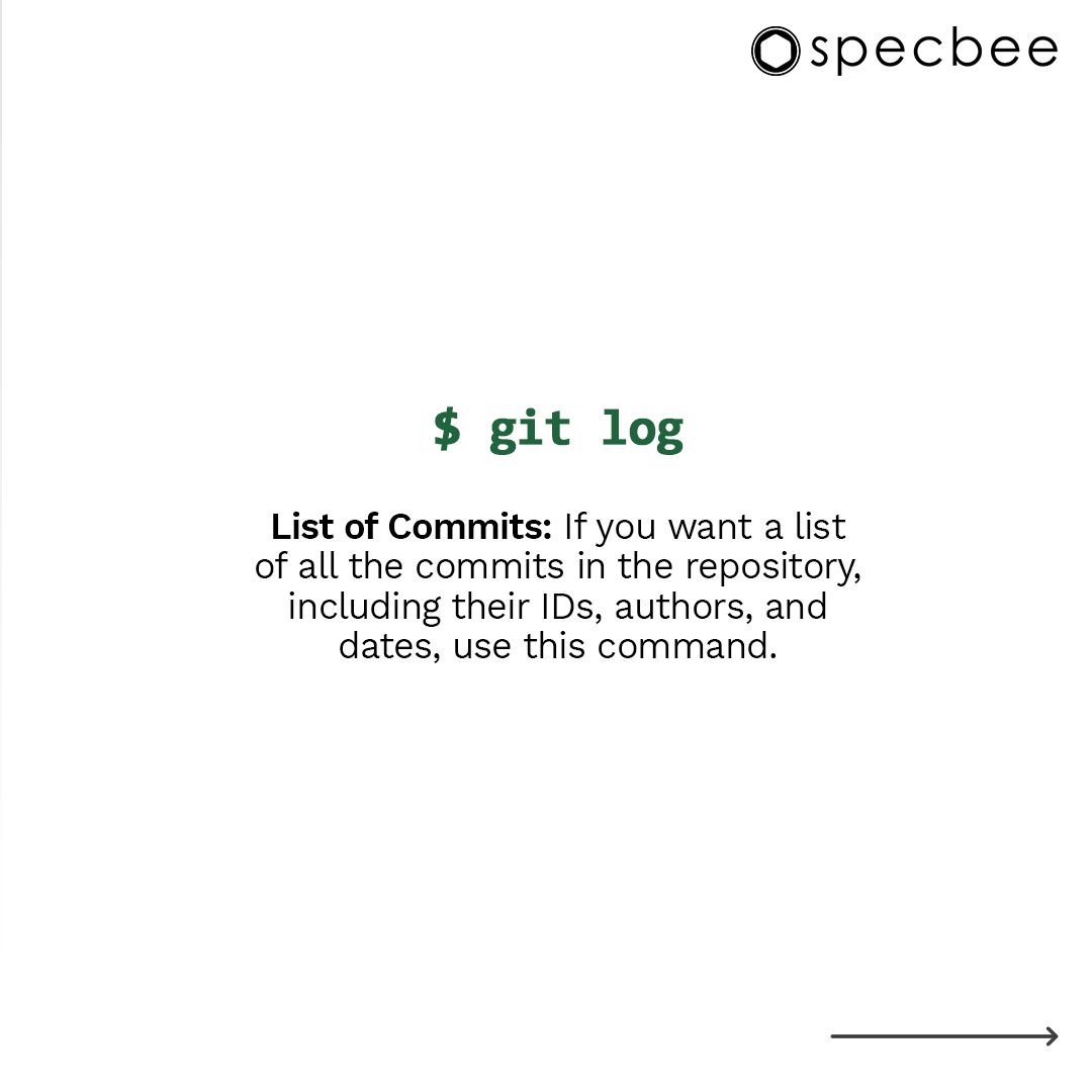 specbee's tweet image. We’ve gathered the use cases of 7 Git diff commands for you, take a look!
(Check out the link in the comments for more information!)
#Drupal #GitPatches #GitDiff #GitApply #DrupalDevelopment