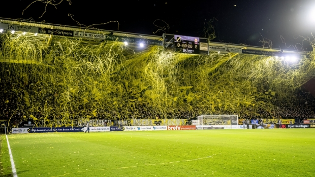 ‘NAC wil op korte termijn stadion terugkopen van de gemeente’ -  bredavandaag.nl/l/430819