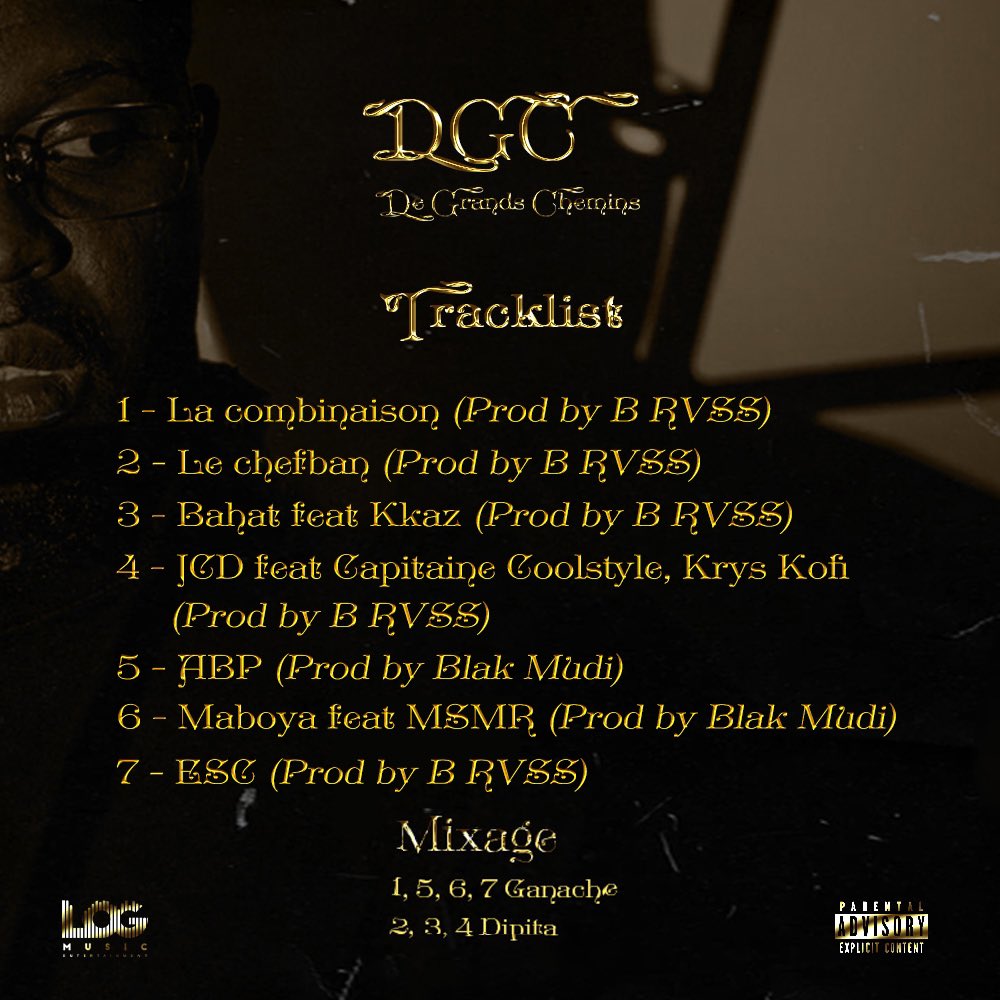 L.O.G Music Entertainment tweet media