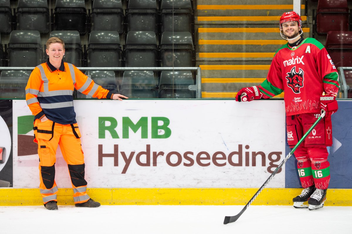 cardiffdevils's tweet image. 𝗣𝗔𝗥𝗧𝗡𝗘𝗥 𝗔𝗡𝗡𝗢𝗨𝗡𝗖𝗘𝗠𝗘𝗡𝗧 🤝

Welcome back to our long term 😈 partner, @Hydroseeding, who are also the player sponsor of 
#16 Sam Duggan

Find out more about their services ⤵️
hydroseeding.co.uk