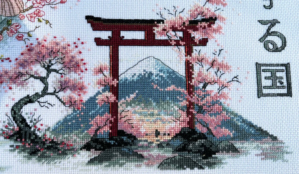 Vdv_Kiev's tweet photo. Digital PDF pattern for cross stitch sampler "Sakura blossom" M-0306, size 38x38 cm. 
https://t.co/LCz0dtdnPq
#embroidery #crossstitch #xstitch #xstitching #puntocruz #pointdecroix #puntodecruz #kruissteek #刺繡 #bordado #broderie #ricamo #haft #nakış https://t.co/MErRDZSVRA