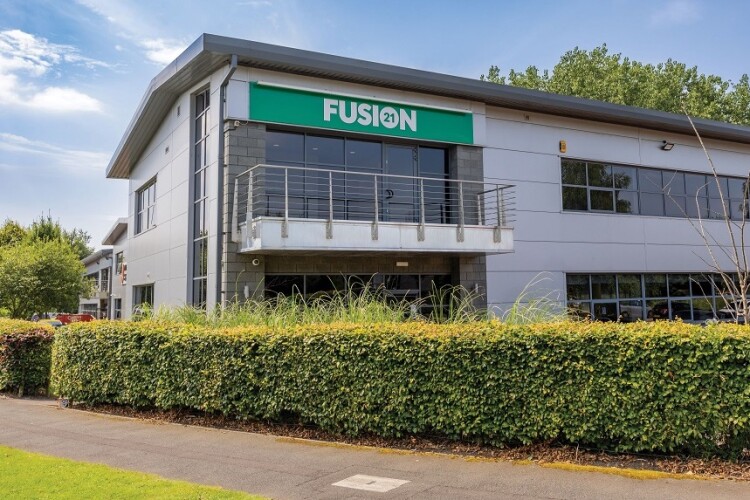 Today's Facilities Management newsletter features an article on £800m FM framework

Procurement agency @Fusion21SocEnt is renewing its workplace and facilities management framework. Fusion21 is inviting bids...

Check out the full story 👉 zurl.co/W2I3 (<a href="/TCIndex/">Construction Index</a>)

#fm