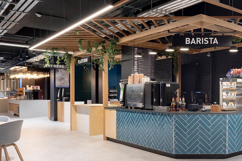 Trinity Catering (@tcdbites) on Twitter photo Did you know we serve hot lunch at The Forum located in <a href="/TCDBusiness/">Trinity Business School</a>
Why not get a tea/coffee too while you're there! ☕️
#tcdbites Did you know we serve hot lunch at The Forum located in <a href="/TCDBusiness/">Trinity Business School</a>
Why not get a tea/coffee too while you're there! ☕️
#tcdbites