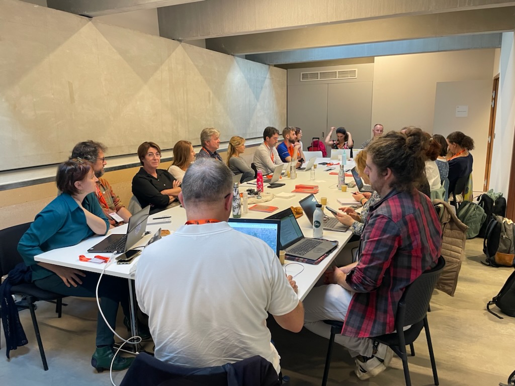 Fédération des Parcs tweet media