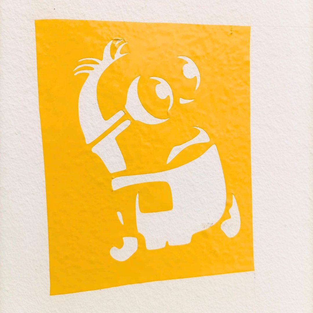 Aquest dilluns van venir l'Associació Trace a aprendre com funciona la viniladora! 💫

Com cada any han vingut a ampliar els seus coneixement makers!! Ara estan treballant en la creació d'un Memory personalitzat, i amb el vinil decoraran les caixes dels jocs!!🧩

<a href="/tracecatalunya/">TRACECATALUNYA</a>