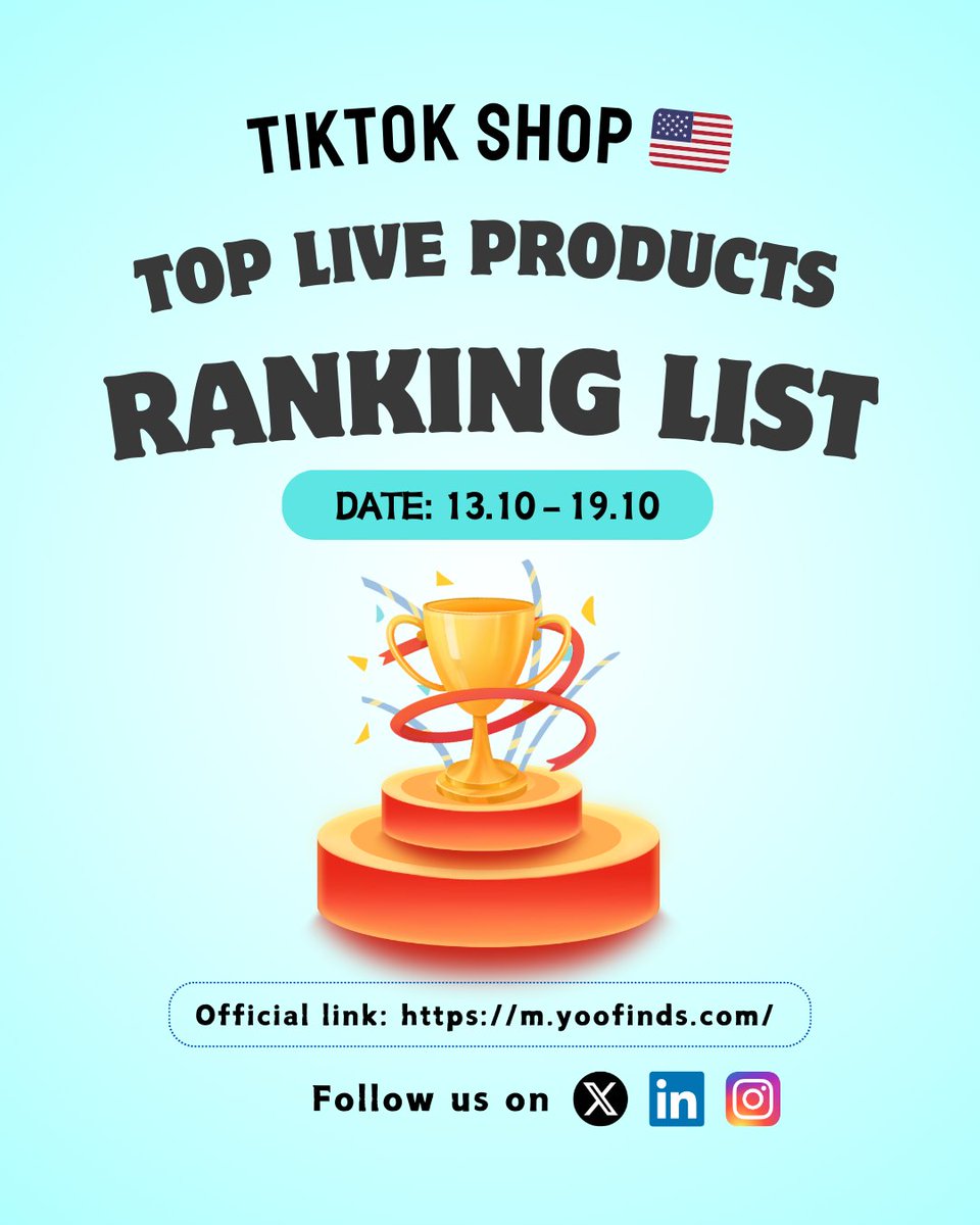 YooFinds tweet media