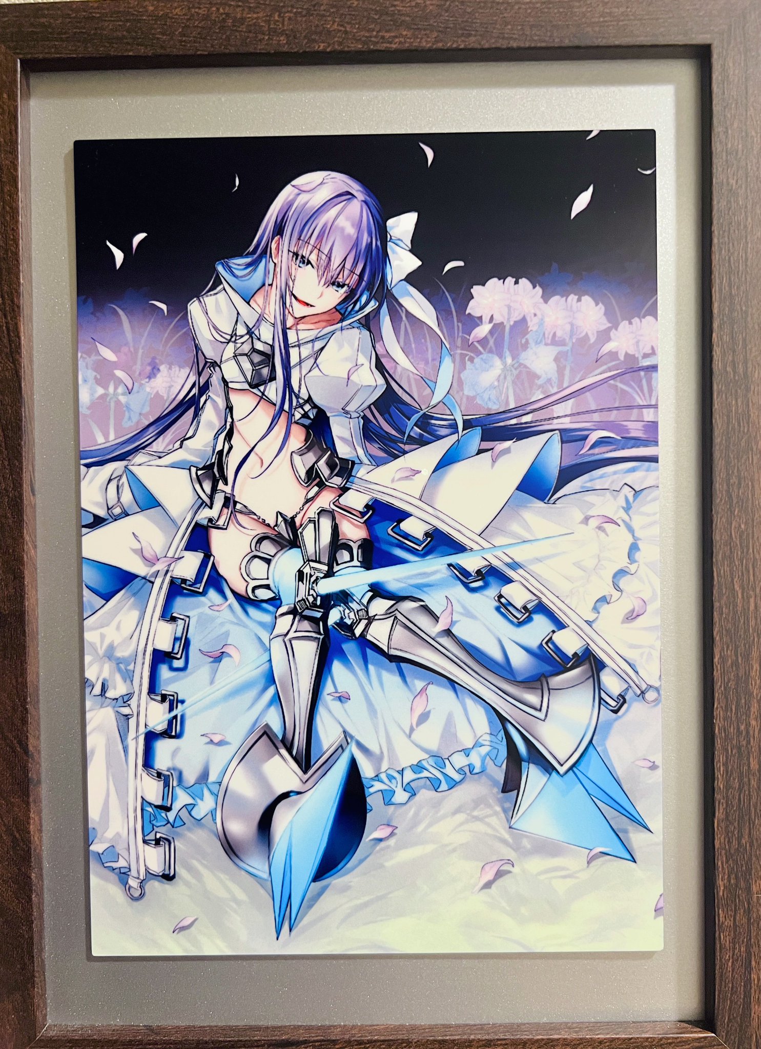 ◆美品◆SHU icandy メルティー◆版画◆ ◇美品◇SHU icandy メルティー◇版画◇ 版画