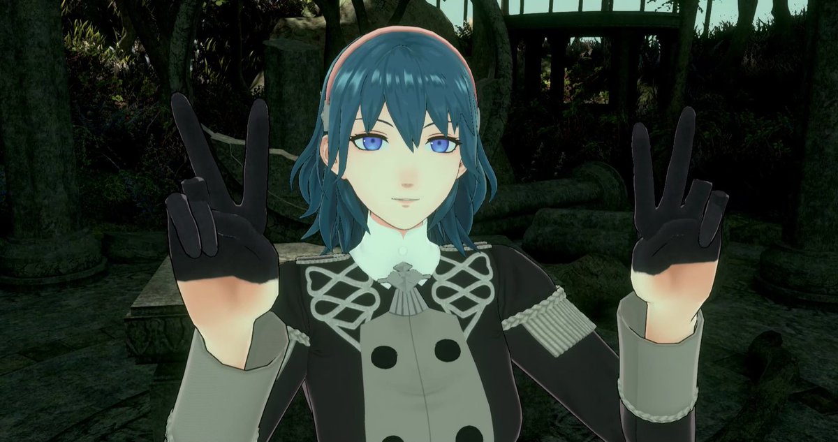 あいずみ tweet media