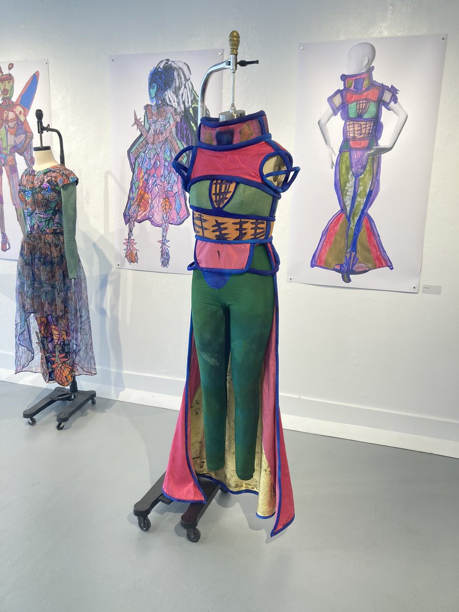 Stephen Archibald tweet media