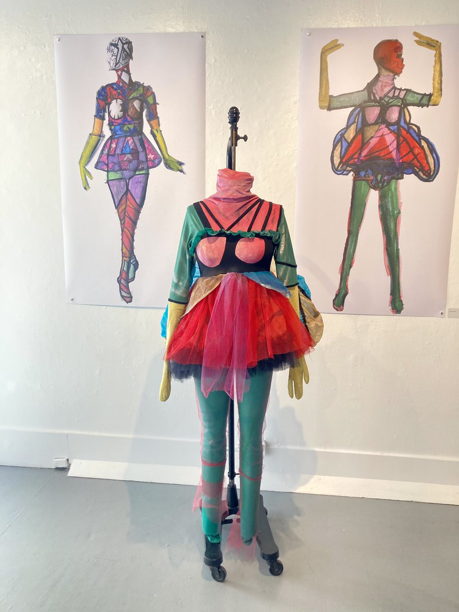 Stephen Archibald tweet media