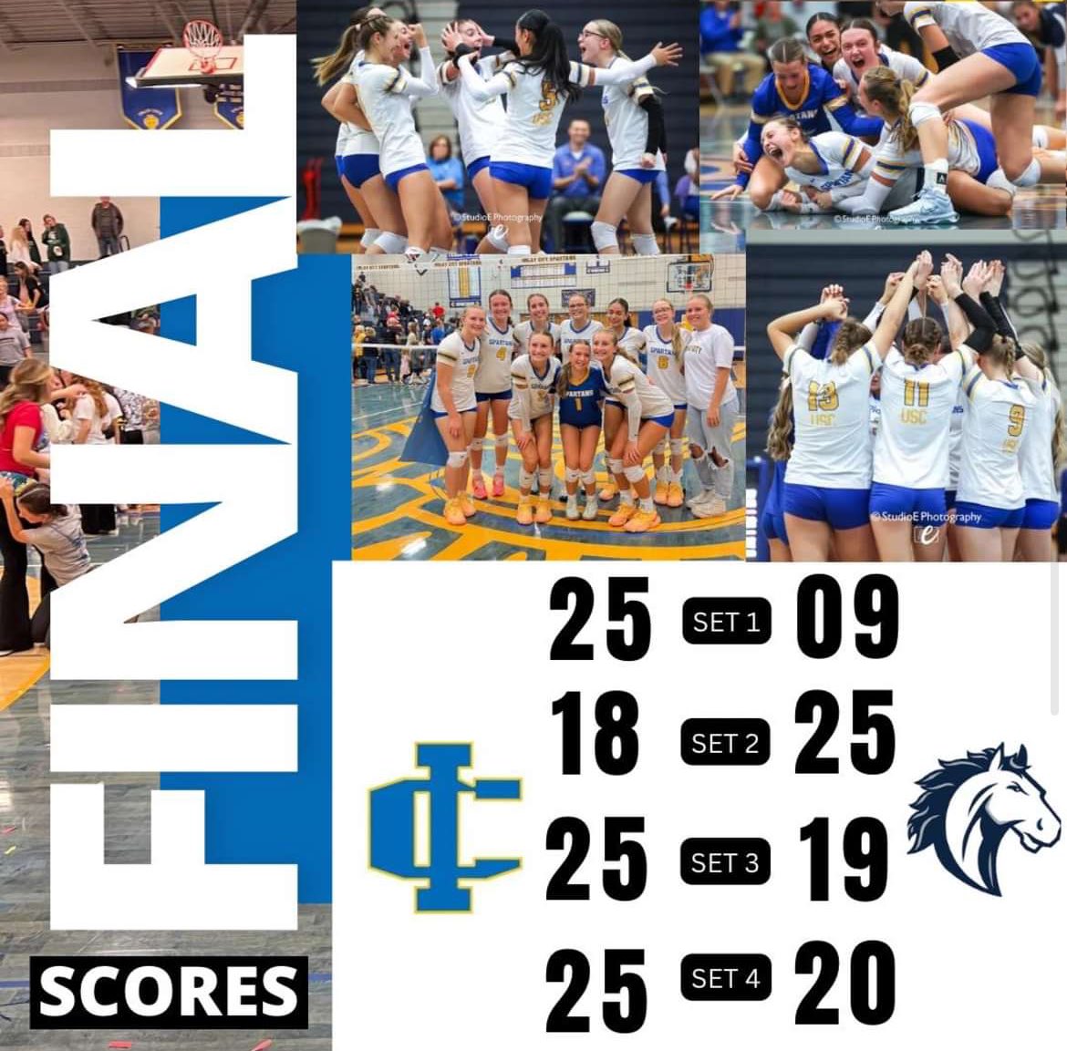 Emma Keeping tweet media