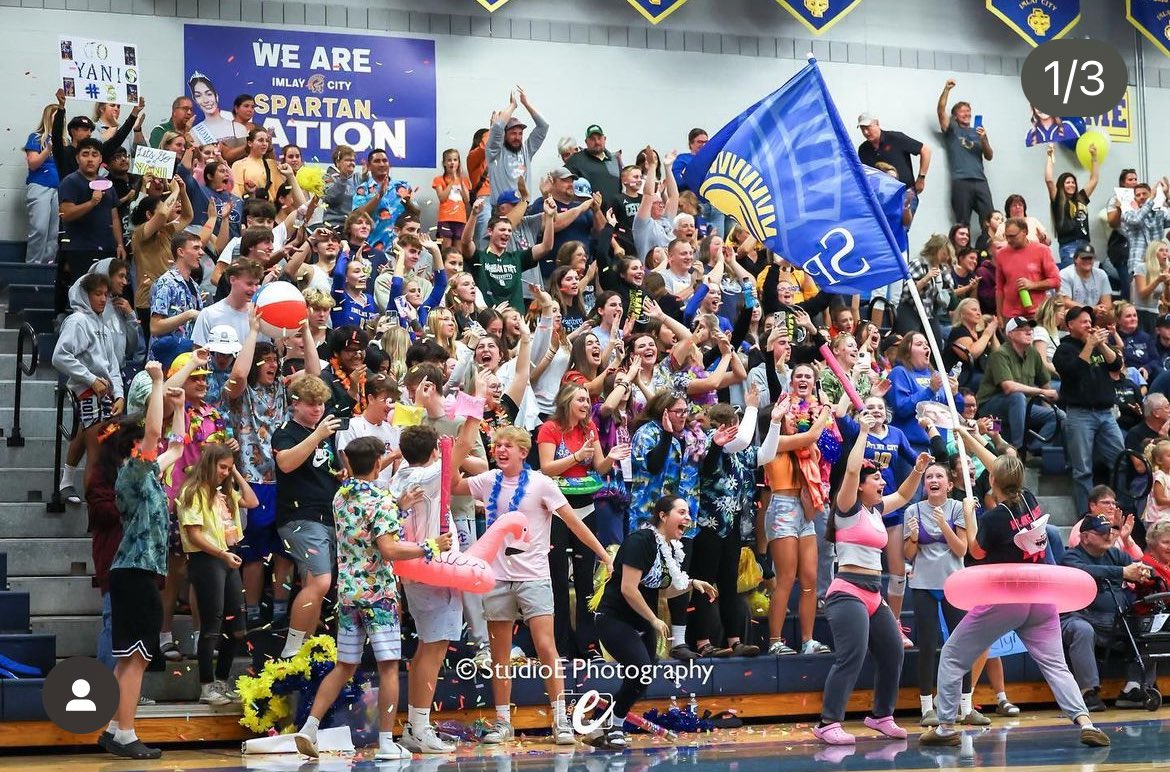 Emma Keeping tweet media