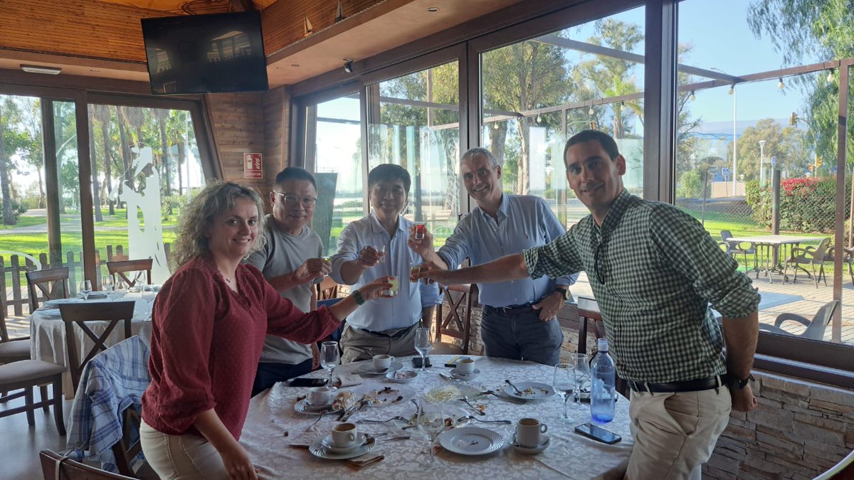 <a href="/MdHuang/">Weijian Huang</a> Great presentation on the current state of the art of physiological pacing  and also a great experience performing procedures together. With enough time to taste the local food and visit friends and historical places. Thanks a lot.
